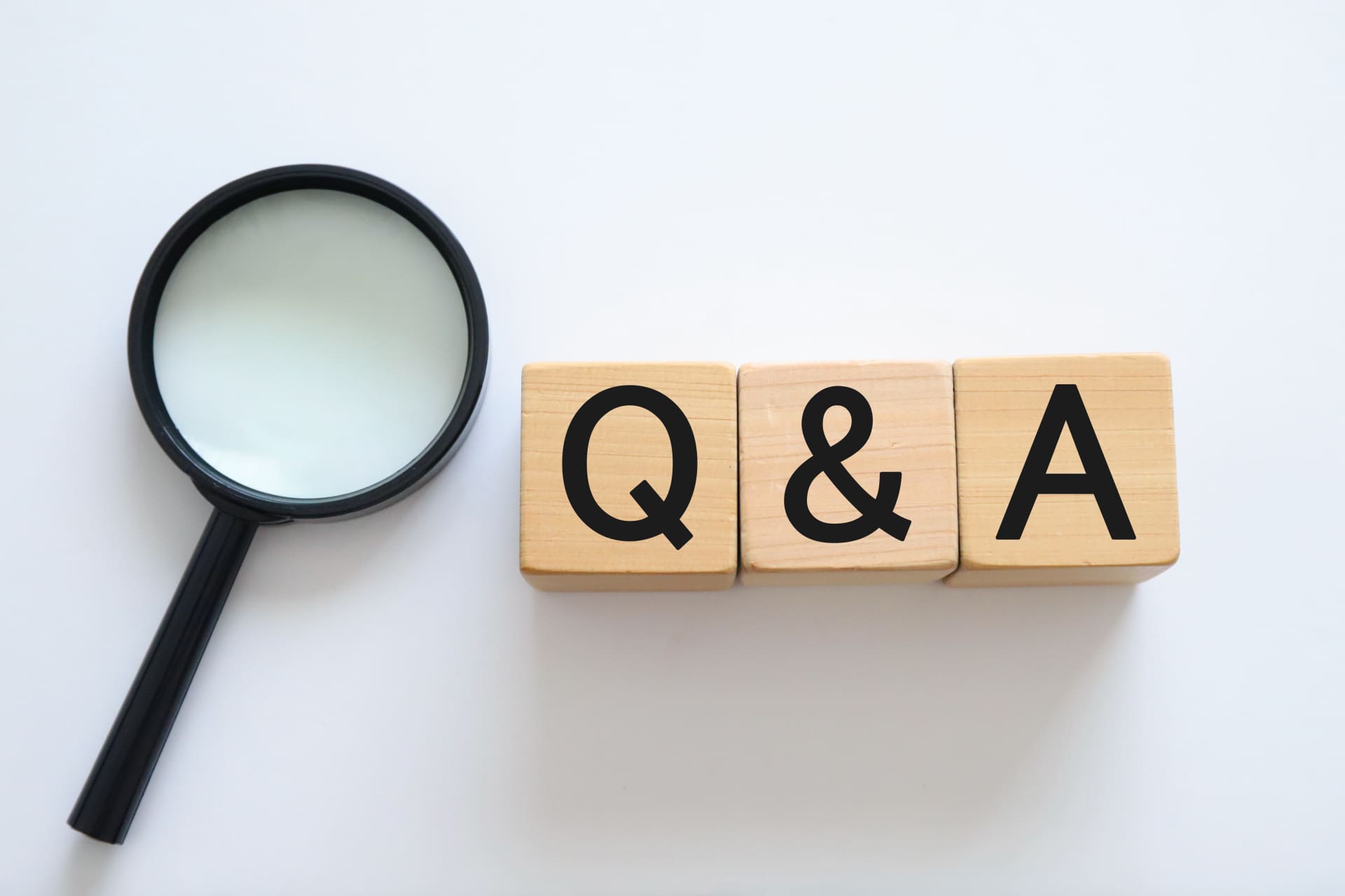QA